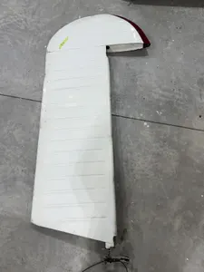 Stinson 108-3 Left Elevator Assembly Aircraft Airplane Tail Control Surface